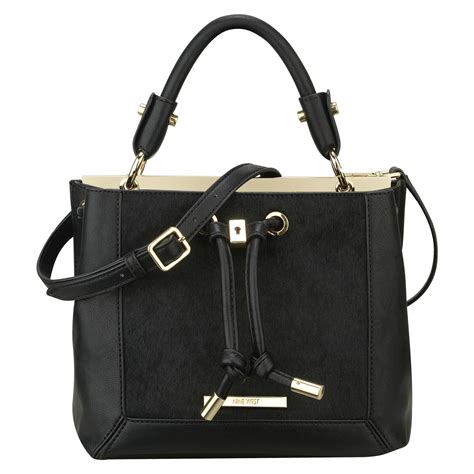are nine west handbags good quality